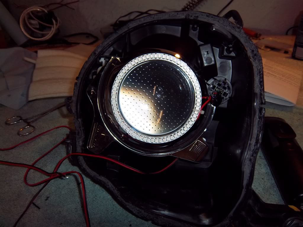 Halo install stepbystep